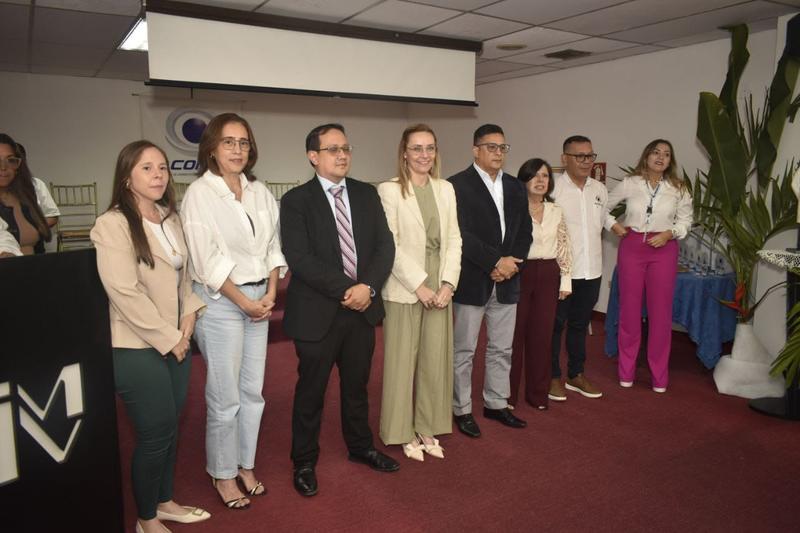 ACOINVA Celebra su sexagésima Asamblea con reelección de Ana María Faccín y la mirada puesta en el desarrollo local ante la canonización de JGH ACOINVA Celebra su sexagésima Asamblea con reelección de Ana María Faccín y la mirada puesta en el desarrollo local ante la canonización de JGH