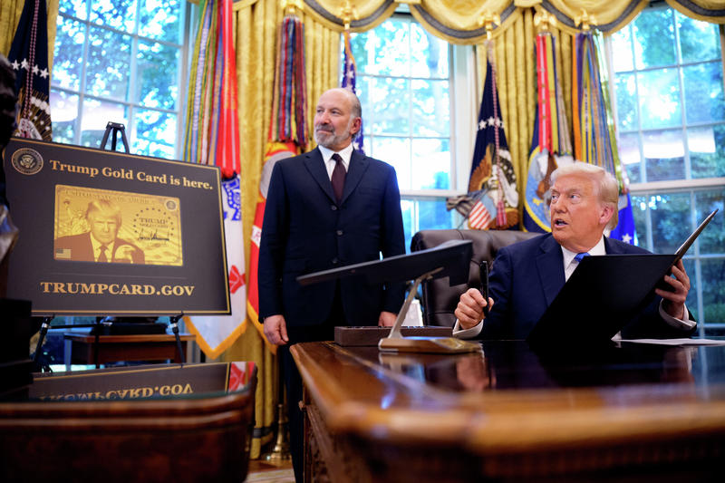 Trump’s $100,000 H-1B visa fee won’t just hurt Bay Area tech companies