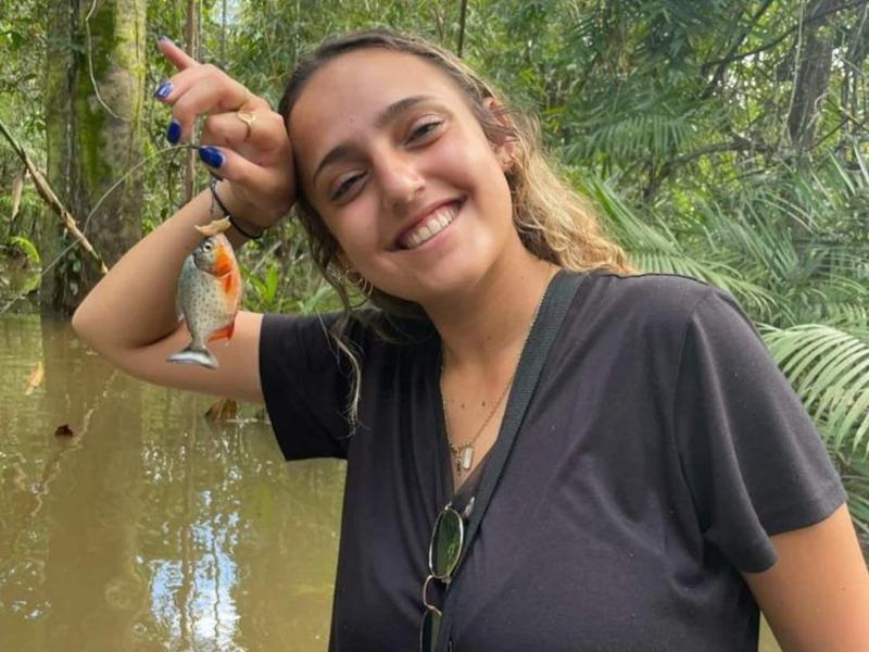 WARMINGTON: Relief 'overwhelming' for Jewish Canadians as Israeli hostages released