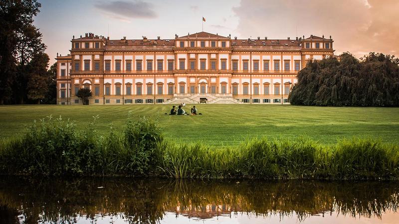 La Villa Reale di Monza entro dicembre diventerà museo: “Premiati due anni di impegno”