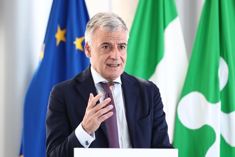 Prefettura, mediazione fallita: c’è lo sciopero. È la prima volta dall’Unità d’Italia