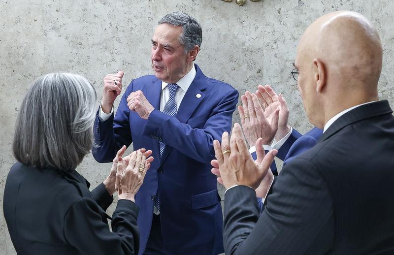 Adeus, Mané: a despedida do Barroso