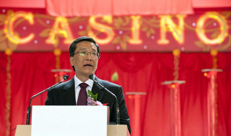 Casino Billionaire Lim Kok Thay Seeks To Take Genting Malaysia Private In $1.6 Billion Deal