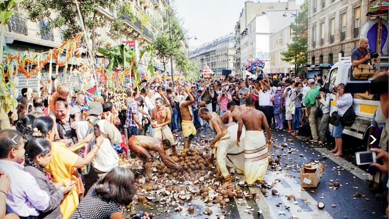 A guide to the uncivic Indian