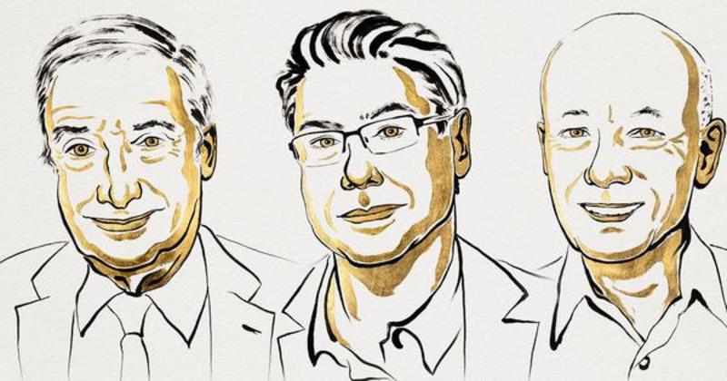 Knowledge and creative destruction: Lessons for India from the 2025 Nobel economics prize Knowledge and creative destruction: Lessons for India from the 2025 Nobel economics prize