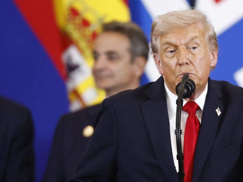 La méthode Trump a fonctionné!