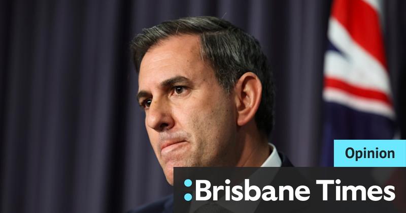 Labor fixed its super tax, but one glaring problem still remains