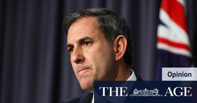 Labor fixed its super tax, but one glaring problem still remains