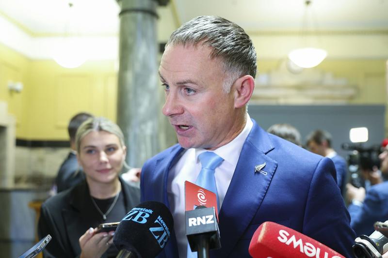 A ‘lack of ambition’ over livestock emissions targets now threatens NZ’s reputation and trade