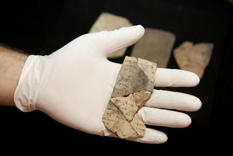 How did biblical Judeans track time? Trove of 6th-century BCE inscriptions offers clues