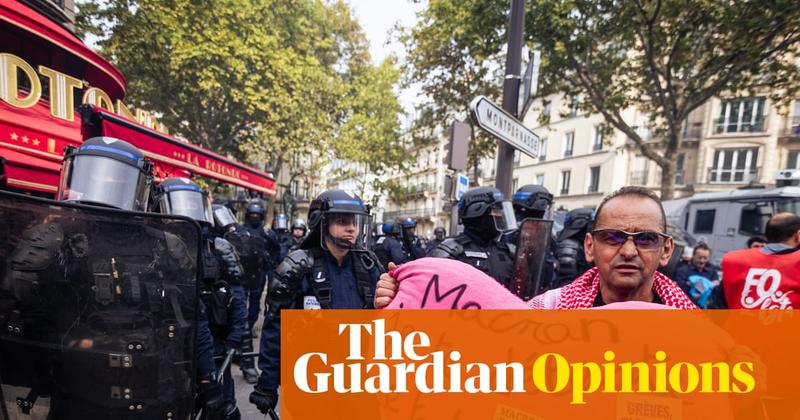France’s political upheaval isn’t temporary - it’s a profound constitutional crisis