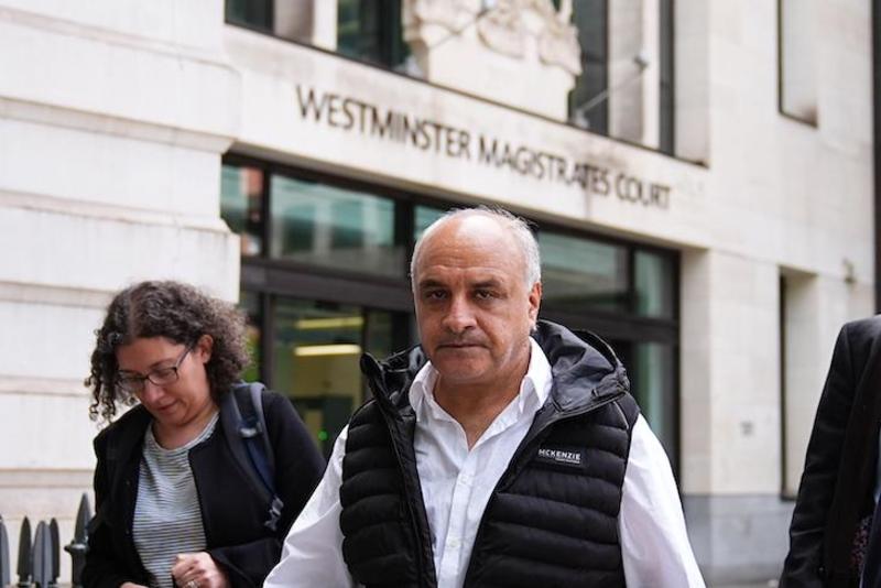 Britain’s unofficial blasphemy laws have been decades in the making