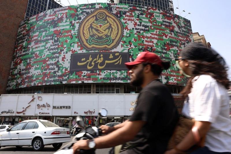 Tehran’s Dual Strategy for Surviving Snapback