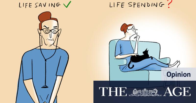I’m 55 with no kids. How should I spend all my money before I die? I’m 55 with no kids. How should I spend all my money before I die?