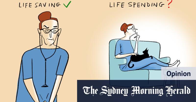 I’m 55 with no kids. How should I spend all my money before I die? I’m 55 with no kids. How should I spend all my money before I die?