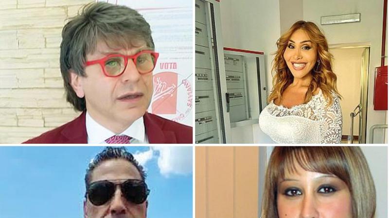 Regionali in Campania, dal papÃ  di Dj Godzi allâattivista trans: ecco i primi candidati