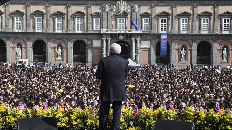 Dopo De Luca ci sarannoÂ i deluchiani
