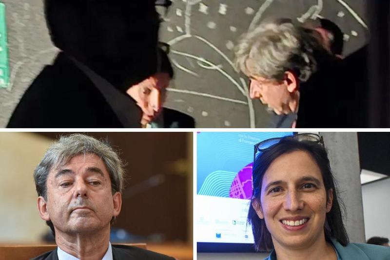 Quel vertice “segreto” tra Schlein e Parodi sulla linea anti-Nordio