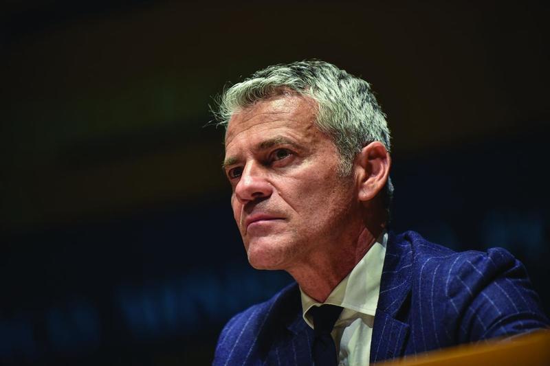 «La giustizia mediatica esalta gli “inquirenti” e umilia i giudicanti...»