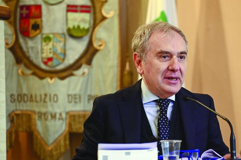 Lo scontro sulla riforma è tutto politico. Parola di ex presidente dell’Anm...