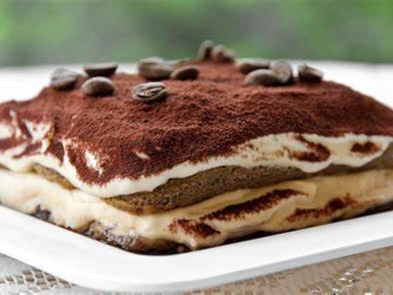 Due donne vincono la Tiramisù World Cup 2025