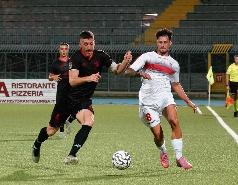 Sotto esame il Forlì da trasferta. Deve cambiare passo. E può farlo