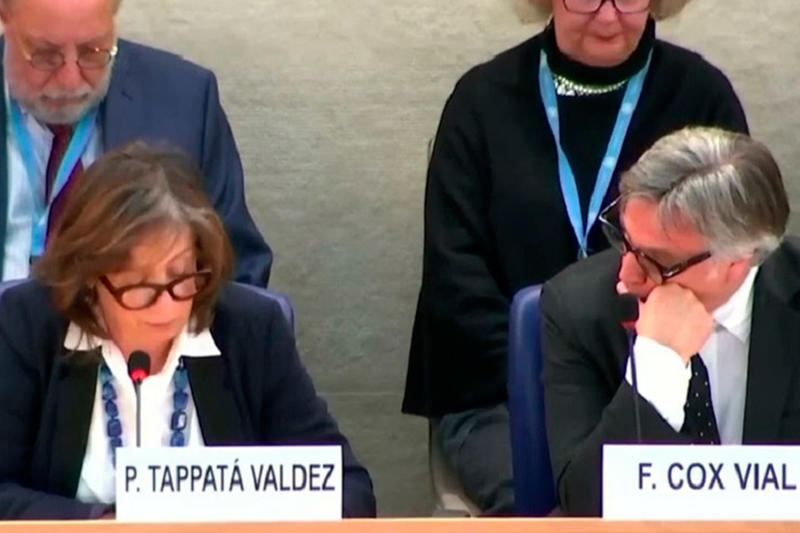 Venezuela y la crisis del multilateralismo, por Rafael Uzcátegui