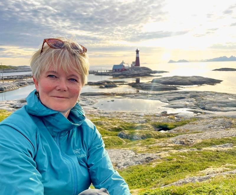 Toppledere er også mennesker