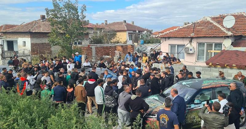 Това не са избори, а търговия с бъдеще