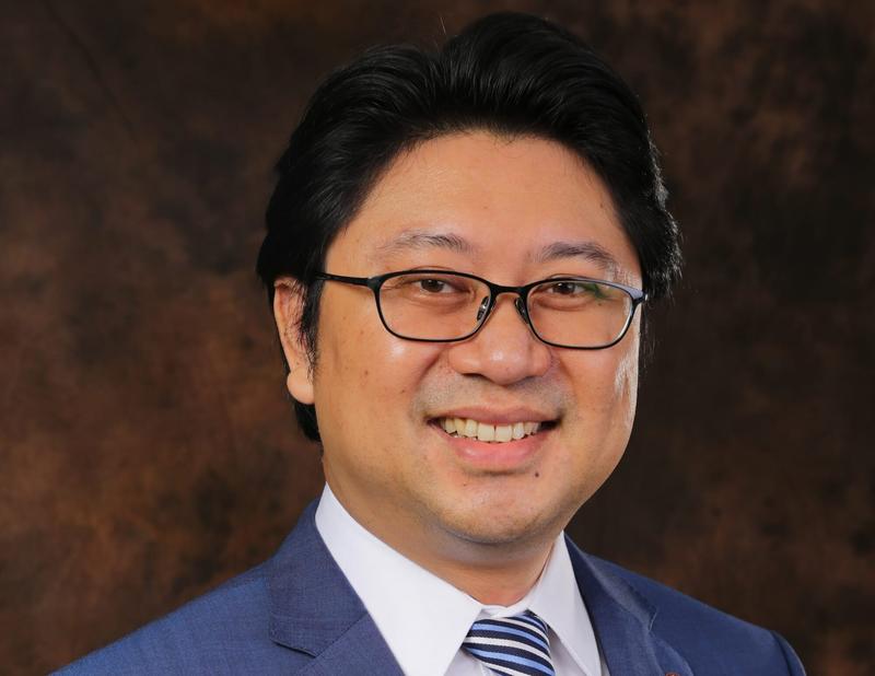 Jaziri Alkaf Abdillah Suffian: “There is so much room for cooperation”