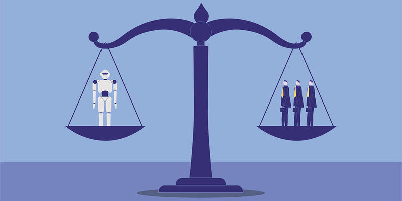 Will AI Pay Off the West’s Debts?