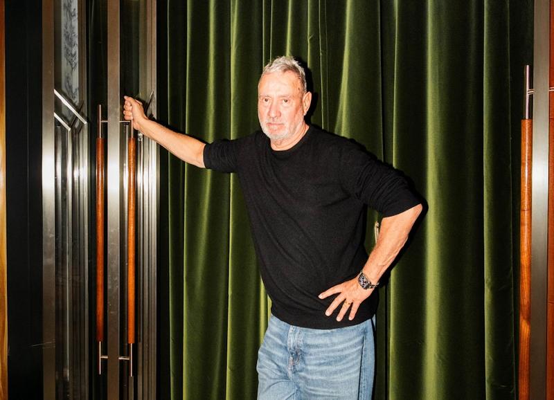 Roland Emmerich, Meister der Apokalypse: „Die Wirklichkeit wird mehr und mehr wie meine Filme“