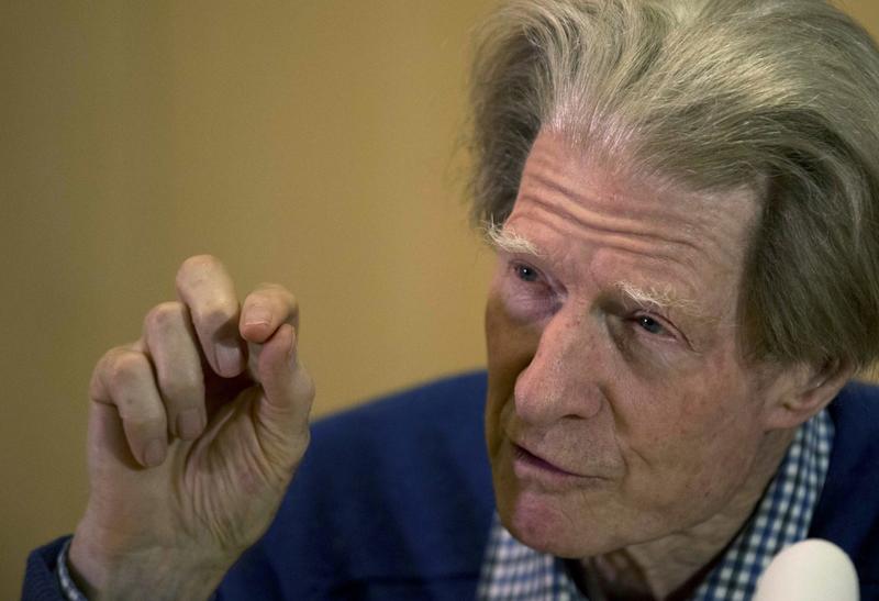 Αντίο στον σερ Τζον Γκέρντεν (1933-2025)