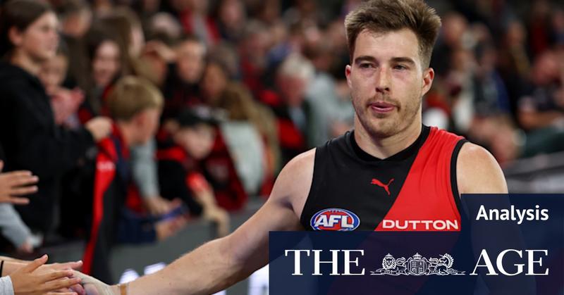 Disruption premium: Why the Hawks’ first, late Merrett bid just doesn’t cut it Disruption premium: Why the Hawks’ first, late Merrett bid just doesn’t cut it