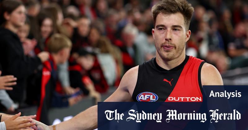 Disruption premium: Why the Hawks’ first, late Merrett bid just doesn’t cut it Disruption premium: Why the Hawks’ first, late Merrett bid just doesn’t cut it