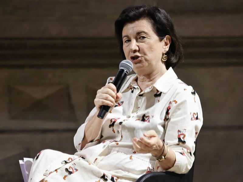 Indignati con Roccella ma non per il 7 ottobre