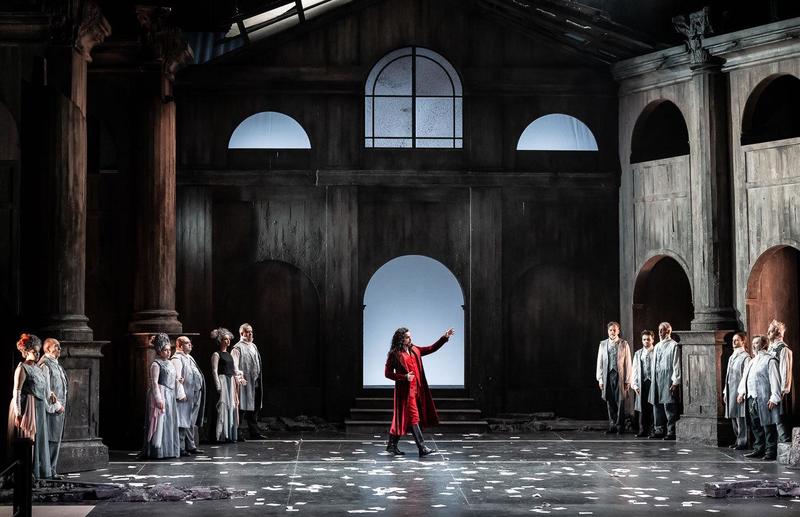 Jesi, in attesa del Don Giovanni, c'è la guida all'opera