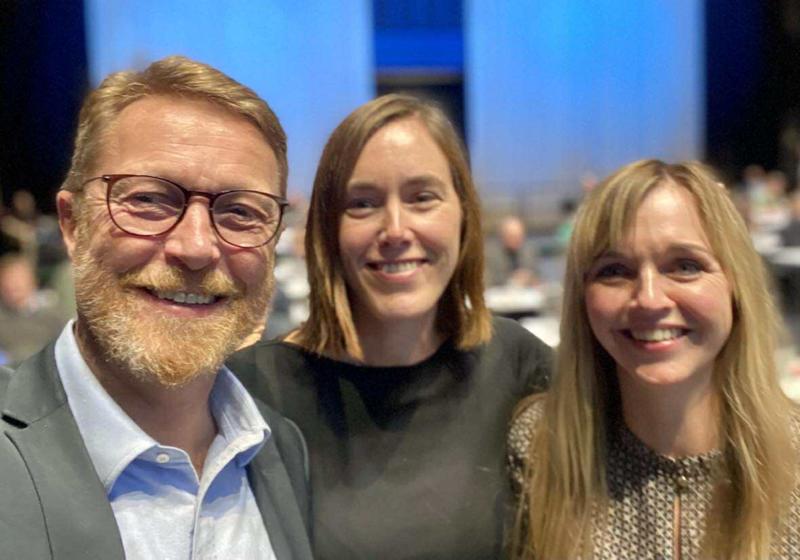 Lovpålagte tjenester vil bli prioritert i et stramt budsjett