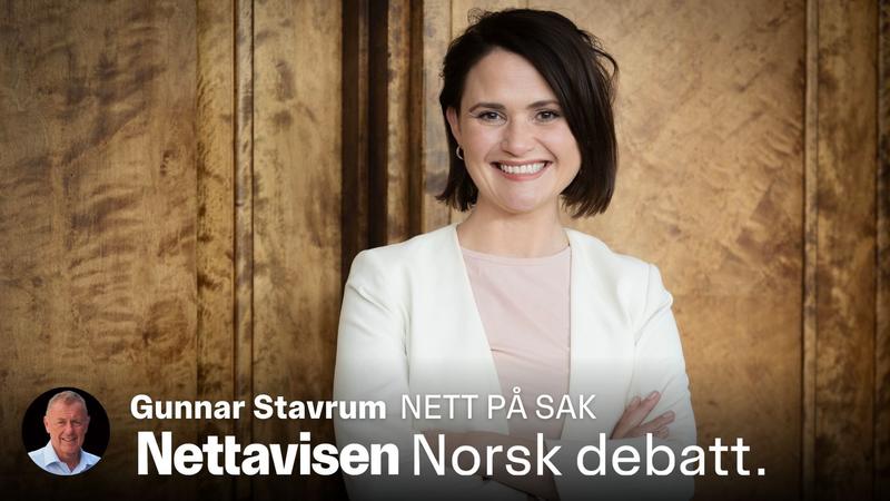 Ble advart, og nå øker skulkingen
