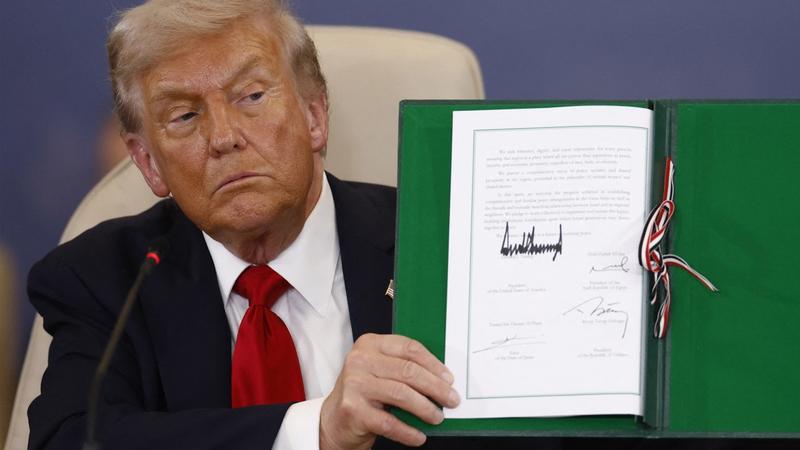 Nahost: Israelis und Palästinenser brauchen keinen fremden, sondern ihren eigenen Frieden