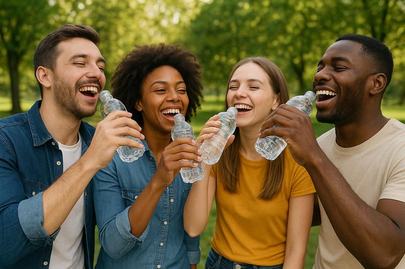 Et si l’alcool disparaissait de la planète ?