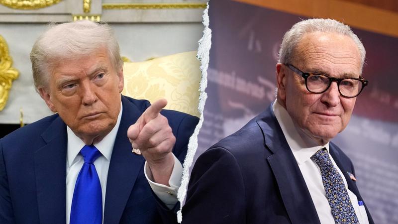 Everyday Americans are feeling the pain as the government shutdown drags on Everyday Americans are feeling the pain as the government shutdown drags on