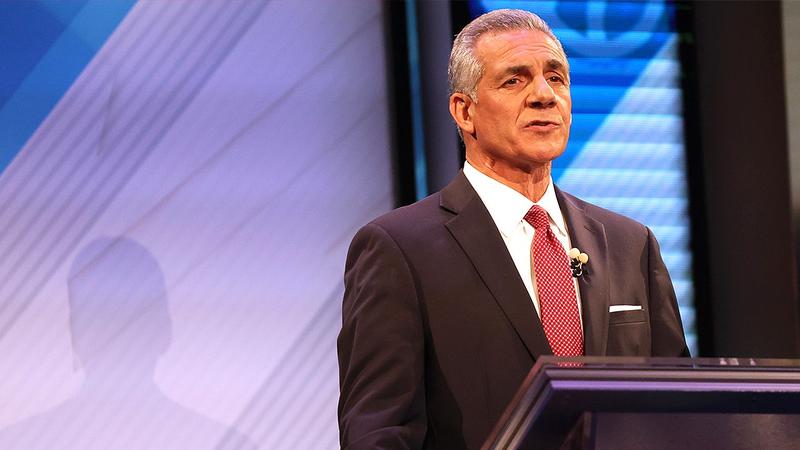 The New Jersey governor’s race could show the GOP how to win in midterms The New Jersey governor’s race could show the GOP how to win in midterms
