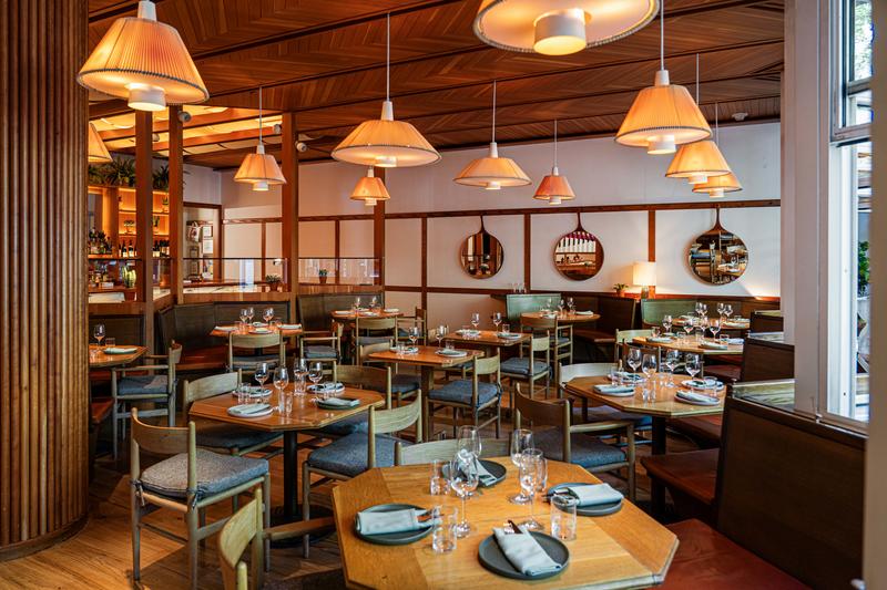 The 12 Best New Restaurants Opening in New York This October The 12 Best New Restaurants Opening in New York This October