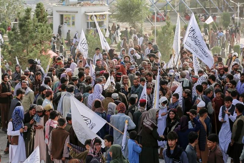 Taliban’s global influence grows amid Pakistan skirmishes