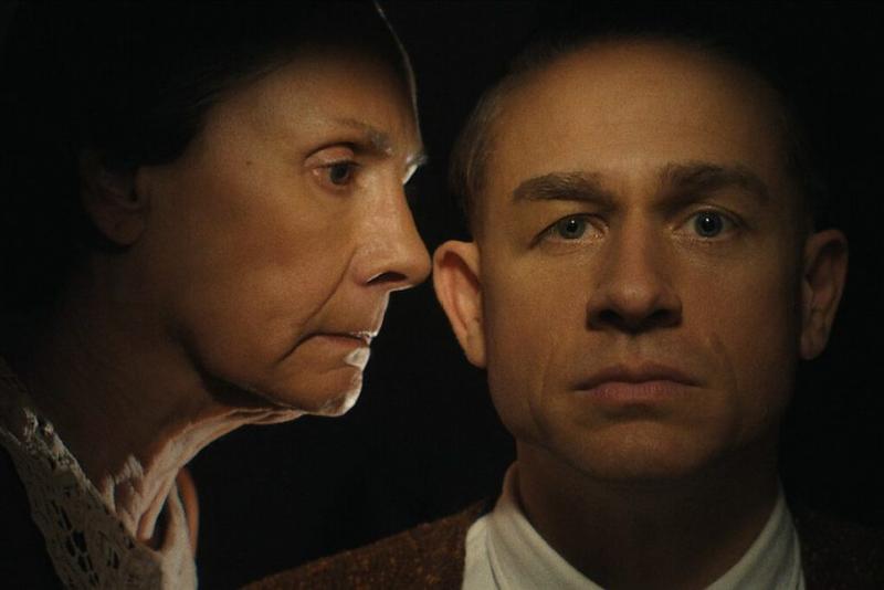 With Monster: The Ed Gein Story, Netflix revels in darkness
