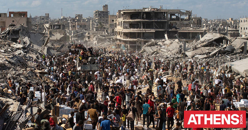 Εκεχειρία στη Γάζα: Γιατί τόση θλίψη για την ειρήνη;