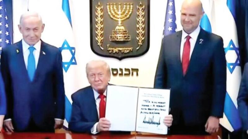 Μετά τη Γάζα, το Κουρδιστάν