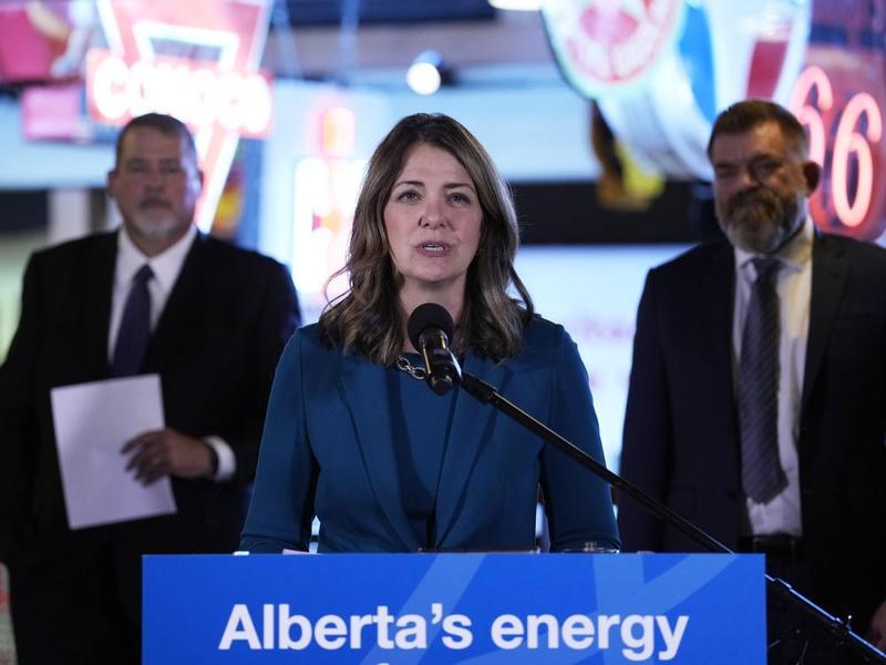 Breakenridge: Less demanding and more compromising needed to further pipeline proposal