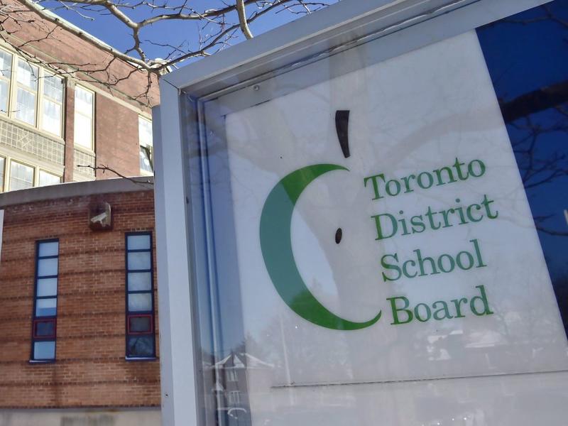 Jamie Sarkonak: Anti-Israel artist blames 'Zionist narratives' for cancelled TDSB workshop with students